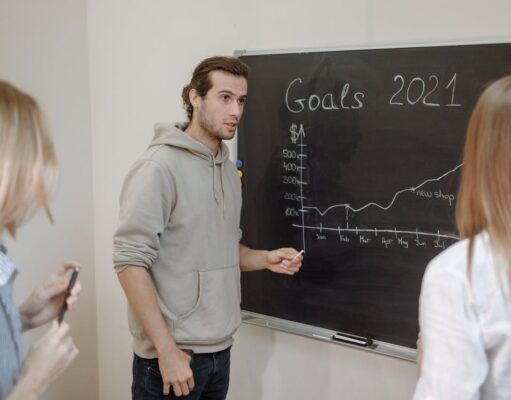 Making a Plan for 2021 and Q&A Announcement