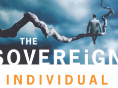 The Birth of the Sovereign Individual – Short Post
